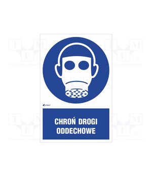 IM/017/1/C1/P Safety sign; regulatory; PVC; W: 200mm; H: 300mm qGBZvocsYWzwuEWrqslQJ3YcaduFB70D1ym2XQX4vS4