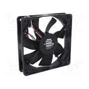 ASFP10391 Fan: DC; axial; 12VDC; 120x120x25mm; 155m3/h; 37dBA; ball; 2500rpm N6Ax6hVaNzbvtMaaEgEe4EVJSMiibk0FBM8X4B_PbKg