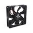 ASFP10391 Fan: DC; axial; 12VDC; 120x120x25mm; 155m3/h; 37dBA; ball; 2500rpm N6Ax6hVaNzbvtMaaEgEe4EVJSMiibk0FBM8X4B_PbKg