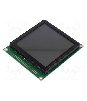 DEM 128128B2 FGH-PW Display: LCD; graphical; 128x128; FSTN Positive; 92x106x11.1mm 8gc9gMXBhY9XBlovatSwvcFCjgYskFIyJRLzPIc4u8s