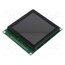 DEM 128128B2 FGH-PW Display: LCD; graphical; 128x128; FSTN Positive; 92x106x11.1mm 8gc9gMXBhY9XBlovatSwvcFCjgYskFIyJRLzPIc4u8s