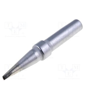 SR 624 Tip; chisel; 1.6mm; for  soldering iron,for soldering station mlCNm05KFPXw92khJ4psiS77W5iPVgHjr15bNwibWms