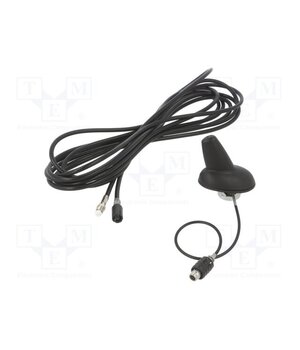 7687020 Antenna; automotive,external; GSM,UMTS; FME; socket; 5m; top 4jRny2Dq4w8ZiqY59UUE9wmitg1PrtXmXmEBAtepVFg