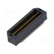 QTH-030-01-C-D-A-K Connector: PCB to PCB; socket; male; PIN: 60; QTH; vertical; 2A; SMT TYzZ8AmJXgeO7qgXV7mo_X8qrnNIhIUD9yc0TdnYWd8