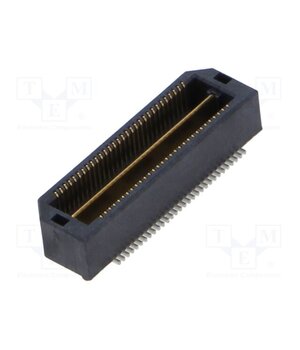 QTH-030-01-C-D-A-K Connector: PCB to PCB; socket; male; PIN: 60; QTH; vertical; 2A; SMT TYzZ8AmJXgeO7qgXV7mo_X8qrnNIhIUD9yc0TdnYWd8