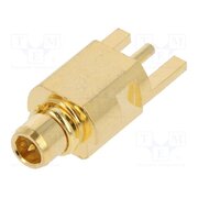 RF12-35A-T-00-50-G Connector: MMCX; socket; female; 50Ω; PTFE; gold-plated CB4v715vFoZXLRBsdnvOM-NLPTdjPJAueTR2Fod7Zq0