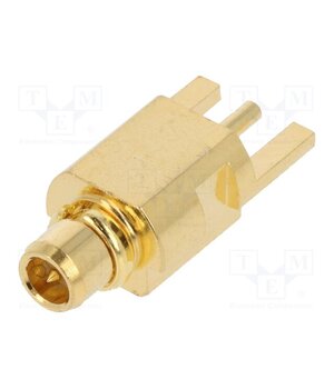 RF12-35A-T-00-50-G Connector: MMCX; socket; female; 50Ω; PTFE; gold-plated CB4v715vFoZXLRBsdnvOM-NLPTdjPJAueTR2Fod7Zq0