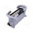 70.331.2435.0 Enclosure for connectors: HDC; size 24; M25; Gland holes: 1 UzUzgmbATLuoW_l9fkhzK2CyMPoWxhSXLk6LVOIEa1I