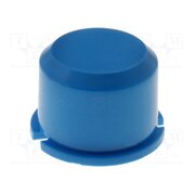 1D00 Button; round; blue; Ø9.6mm; plastic kZ_bjCH_j7knUXYGm7gNWrwnlBZe7WWacGbPHuX6yt0