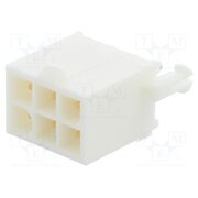 1-770178-1 Connector: wire-board; socket; male; PIN: 6; 600V; straight; THT fUpAYnHWhWG0jAvLpQZSW4jRN9a6mI5b8uih16JKLfs