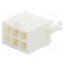 1-770178-1 Connector: wire-board; socket; male; PIN: 6; 600V; straight; THT fUpAYnHWhWG0jAvLpQZSW4jRN9a6mI5b8uih16JKLfs