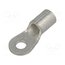324061 Tip: ring; M4; 4.37÷10.5mm2; crimped; for cable; non-insulated k26Wa-jACbzZIdAo08uQ7q2YlGlqTLWqIZcFLCoq8hM