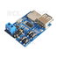 MP3 grotuvas 2W, su TF kortelės skaiotytuvu, suderinta su Arduino ABMP498+1.jpg