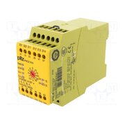 774540 Module: safety relay; 24VDC; OUT: 5; for DIN rail mounting; IP44 5rpftAfu9mlho1rnBJUcNvU_scmPeTdtfWpJZr3qjng