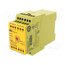 774540 Module: safety relay; 24VDC; OUT: 5; for DIN rail mounting; IP44 5rpftAfu9mlho1rnBJUcNvU_scmPeTdtfWpJZr3qjng