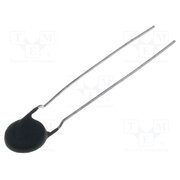 B57235S0509M NTC thermistor; 5Ω; -55÷170°C; 1.8W; ±20%; THT; 2800K; Pitch: 5mm Eleb3fCS34GefQrEnX9tO5_wJ7P-73uSTC0Sxjo5edg