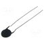 B57235S0509M NTC thermistor; 5Ω; -55÷170°C; 1.8W; ±20%; THT; 2800K; Pitch: 5mm Eleb3fCS34GefQrEnX9tO5_wJ7P-73uSTC0Sxjo5edg