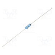 MRS25000C1401FCT00 Resistor: thin film; THT; 1.4kΩ; 600mW; ±1%; Ø0.6x28mm; Ø2.5x6.5mm iW61BLscIFU_3oMFwXfP7o9qh7foYyhRnF-IelbUcyw