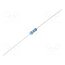 MRS25000C1401FCT00 Resistor: thin film; THT; 1.4kΩ; 600mW; ±1%; Ø0.6x28mm; Ø2.5x6.5mm iW61BLscIFU_3oMFwXfP7o9qh7foYyhRnF-IelbUcyw