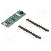 MIKROE-2802 Dev.kit: Microchip PIC; Components: PIC32MZ1024EFH064 Yckcp7Q5Spk6WOPzaCqUINeo0jy1Qj2cgvfgnU6cBJU
