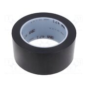 7000048401 Tape: marking; black; L: 33m; W: 50mm; Thk: 0.13mm; 2.5N/cm; 130% rWU0giS6Uy_ImmTVt3UP-dTdH0YBFiS87SqjNzV12Fo
