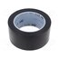 7000048401 Tape: marking; black; L: 33m; W: 50mm; Thk: 0.13mm; 2.5N/cm; 130% rWU0giS6Uy_ImmTVt3UP-dTdH0YBFiS87SqjNzV12Fo