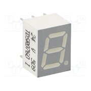 TDSR0760 Display: LED; 7-segment; 7mm; 0.28"; No.char: 1; red; 0.18÷2.2mcd aTZqNxCEVT6O-uBUDtrJb02K0EN0SB6Pw7Qz5cxPRI4