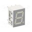 TDSR0760 Display: LED; 7-segment; 7mm; 0.28"; No.char: 1; red; 0.18÷2.2mcd aTZqNxCEVT6O-uBUDtrJb02K0EN0SB6Pw7Qz5cxPRI4