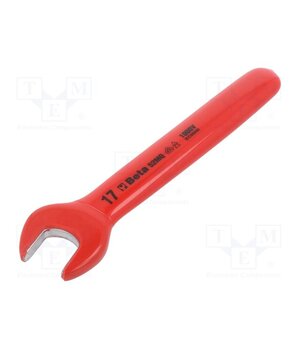 000520117 Wrench; insulated,single sided,spanner; 17mm hETiOVhww9Jil9GBf-CPSbgWsmd9o5UBqqqwEcRXwmM