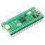 RASPBERRY PI PICO H Kit: prototype board; Raspberry Pi PICO H; Frequency: 133MHz T9884uqeIQhDsHpDT82AQi6Y88aMVUqXwxQWNfANrO8