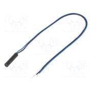 59025-3-T-02-A Reed switch; Range: 5.7mm; Pswitch: 5W; Ø6.22x25.4mm; 0.25A; 0.3m ZcIgl3ozMyaE_PFkhwFcp8QJOIgJrOEThHXQXyf6o5c