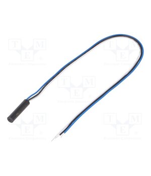 59025-3-T-02-A Reed switch; Range: 5.7mm; Pswitch: 5W; Ø6.22x25.4mm; 0.25A; 0.3m ZcIgl3ozMyaE_PFkhwFcp8QJOIgJrOEThHXQXyf6o5c