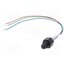 OLS710D3L24-003 Sensor: liquid level; -40÷125°C; OUT: OC low; 10÷28VDC; screw-in SX8OqukDvENulIx56F4AfXvjUEJOfshkFfIxwMbwu7w
