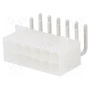 39-30-1120 Connector: wire-board; socket; male; PIN: 12; Mini-Fit Jr; 13A; THT 5xYRDAzYr-i9vJCTO5gEoYLDFlHLyaH14IrL2DUXlHk