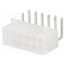 39-30-1120 Connector: wire-board; socket; male; PIN: 12; Mini-Fit Jr; 13A; THT 5xYRDAzYr-i9vJCTO5gEoYLDFlHLyaH14IrL2DUXlHk