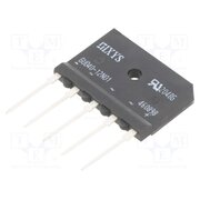 GUO40-12NO1 Bridge rectifier: three-phase; Urmax: 1.2kV; If: 40A; Ifsm: 370A m5EPmCj4BSujtNECFqs9Es6G-t--BOeSa8gm2TBWFXg