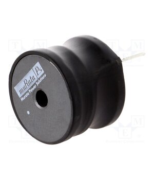 1447385C Inductor: wire; THT; 47uH; 8.5A; 21mΩ; ±15%; 1400; Ø24.4x14mm cHuZ6CwQmJOu3tFDj9Ee9-979goBRr8XQRQUlJeDSqs