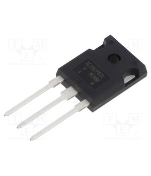VS-3C20CP07L-M3 Diode: Schottky rectifying; SiC; THT; 650V; 2Ax10; TO247-3; tube 4j9tgDu8m9OH3tMOEJ9aTSHik-XXYx2YURNLdWIJf44