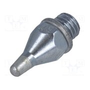 0320600 Tip: for desoldering irons; 1.3x3.2mm; Features: longlife GZHlKTqRPkksPCm4LEj7ybP-ozKxUleTu_t7AvJL6sE