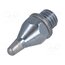 0320600 Tip: for desoldering irons; 1.3x3.2mm; Features: longlife GZHlKTqRPkksPCm4LEj7ybP-ozKxUleTu_t7AvJL6sE