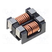ACM7060-701-2PL-TL01 Filter: anti-interference; R: 15mΩ; Rcoil: 15mΩ; Z: 700Ω; SMD; 80VDC a8OIHgQcNoULytllwedZI2vKUINBSgxO8emm-t4HfYw