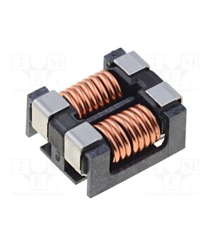 ACM7060-701-2PL-TL01 Filter: anti-interference; R: 15mΩ; Rcoil: 15mΩ; Z: 700Ω; SMD; 80VDC a8OIHgQcNoULytllwedZI2vKUINBSgxO8emm-t4HfYw
