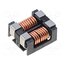 ACM7060-701-2PL-TL01 Filter: anti-interference; R: 15mΩ; Rcoil: 15mΩ; Z: 700Ω; SMD; 80VDC a8OIHgQcNoULytllwedZI2vKUINBSgxO8emm-t4HfYw