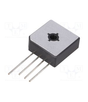 BR258L Bridge rectifier: single-phase; Urmax: 800V; If: 25A; Ifsm: 400A wShXBb8D65umIgXhddGQOahEx07ieoKsNpSP_R3R4AQ