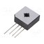 BR258L Bridge rectifier: single-phase; Urmax: 800V; If: 25A; Ifsm: 400A wShXBb8D65umIgXhddGQOahEx07ieoKsNpSP_R3R4AQ