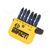 T4511 Kit: screwdriver bits; Pozidriv®; 50mm; PZ1,PZ2,PZ3; blister KBkF9Q1V3jRQFSRroppMoZztkcl_V-lSBr_bL1iAlrU