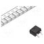 B1S Bridge rectifier: single-phase; 100V; If: 0.5A; Ifsm: 30A; DB-1MS Lp_3WO1gOVDbLd0_8mjAtiMOaDN2MZFFGVbUGmBsWQM