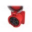 345-6 Connector: AC supply 3-phase; socket; female; 125A; 400VAC; PIN: 5 8mc7qwFK8Kfh14dsU6QvohWLAzgAvq-SN1cSJB0Lr5g