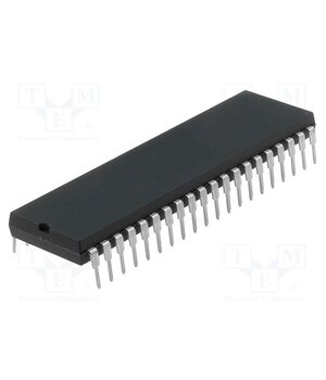 AT27C1024-45PU IC: EPROM memory; 1MbEPROM; 64kx16bit; 5V; 45ns; DIP40; parallel n0m_KloJ3rRQAgOoIYF_SGtqrIgmXDXAaNtiOKEgEHA