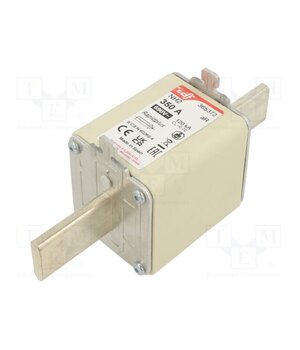 365372 Fuse: fuse; 350A; 690VAC; 550VDC; aR; ceramic; NH2 FqwFwemZUKlwJmPIc29INlfa97p7yjX0XwO_s2zu3nU